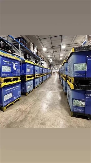 A new beginning of top quality Engines ✨