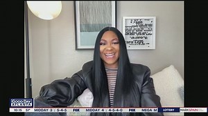 Nivea talks new single and life lessons in the music business