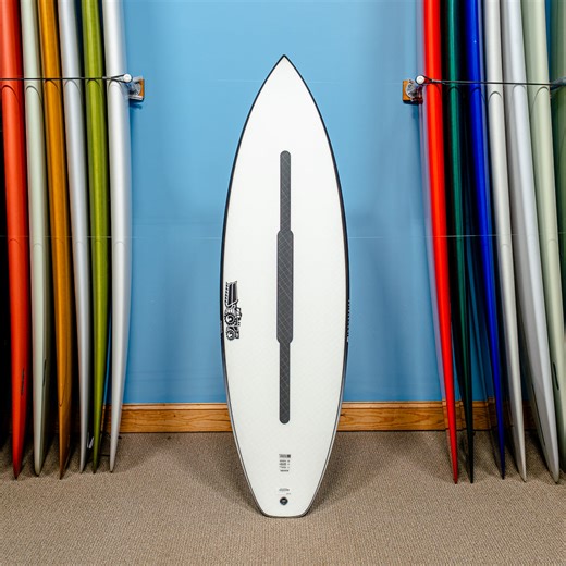 JS Xero Fusion HYFI 3.0 6'0