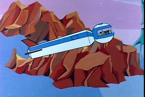 Josie And The Pussycats In Outer Space (1972)