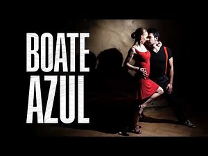 BOATE AZUL - CASA DO BOLERO