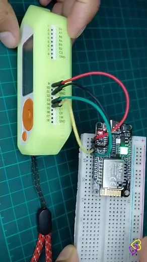 Flipper Zero + BW16 — Flash .BIN Firmware (5GHz Quick Flash)