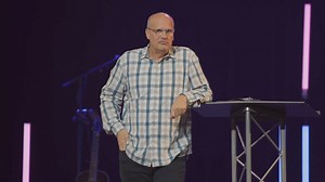 Founding Pastor Ken Werlein preaches out of Genesis 40, where Joseph experienced yet another season of hardship and injustice. We've all experienced discouragement, but Pastor Ken reminds us that God never wastes a season, however difficult. | Faithbridge