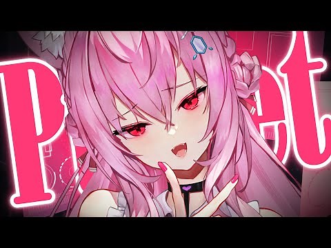 Nightcore - Puppet (Lyrics) | Faouzia