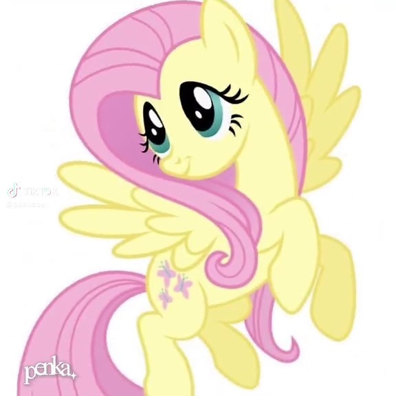 Fluttershy Inspired Music Edit You Will Love