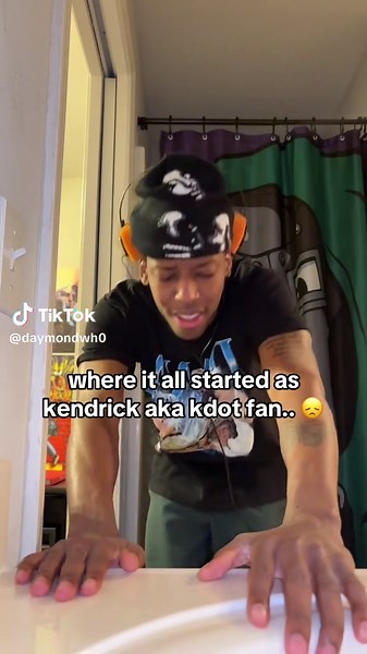 Kendrick Lamar: A Journey from KDot to Icon