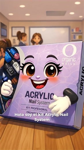 Aprende desde cero las técnicas más solicitadas en salones y comienza tu camino en el mundo de las uñas 💅 • En la compra de tu kit la capacitación es sin costo ✨ Todo el material incluido y te sobra producto para iniciar y recuperar tu inversión. Elige el kit ideal para ti: Acrílico elemental - uñas largas y resistentes sobre tip✨ Press On - extensión rápida y práctica ☺️ TechGel - fácil limado, sin olor, ideal para principiantes🎉 •Color Gel - colores y diseños en tendencia💅 📍 Disponibles en