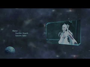 [PSO2 NA] Episode 1 Credits