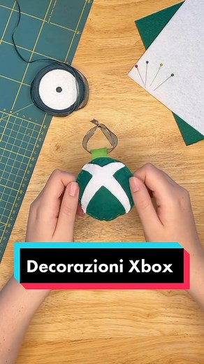 DIY Xbox Controller Decoration Tutorial