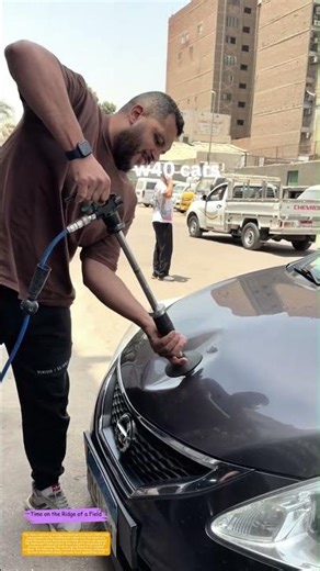 Pulling Dents from Steel: How Vacuum Pressure Reshapes Crumpled Hood