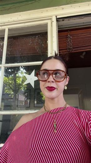 Bat Wing Top Sewing Project for Summer Outfits