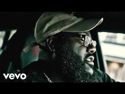 Mistah F.A.B - Forever 45 (Official Video)