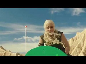Game of Thrones Funny Moments, Bloopers Compilations, Behind the Scenes