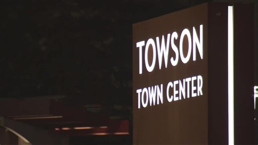 State reveals teen charged in Towson Mall assault has juvenile record, was on probation
