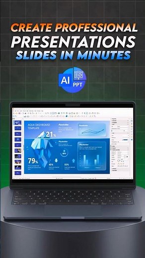 Best FREE AI Presentation Maker | Create Stunning Slides in Minutes