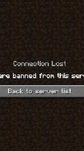 How Long Till I get Banned #donutsmp #minecraft