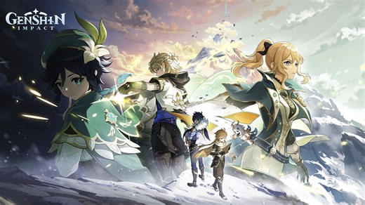 Genshin Impact 5.6 pre-load size and download guide