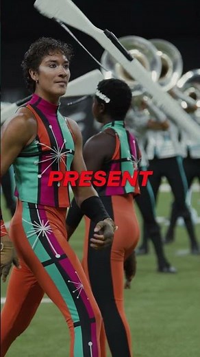 The 2026 DCI Season Starts Here. Stream It Live Starting June 26