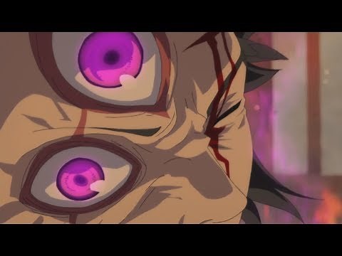 Hyakkimaru vs his Brother Tahomaru [FULL FIGHT] - Dororo (2019) AMV