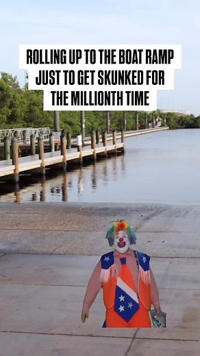 7.3K views · 29 reactions | That’s why the call it fishing not catching. 嵐 #floridasportsman | Florida Sportsman Magazine | Facebook