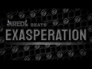 All Rated Extreme Demons List Beats Exasperation | Geometry Dash 2.2