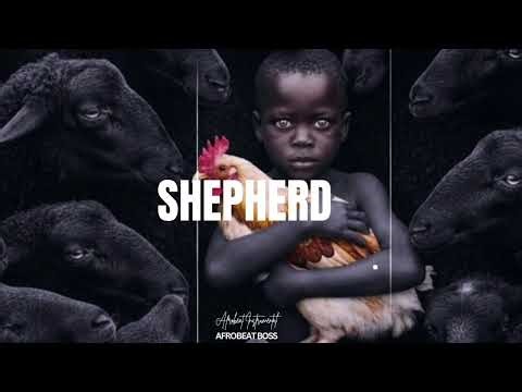 Emotional x Sad Afrobeat Instrumental 2025 SHEPHERD" Omah Lay x Young Jonn Teckno Type