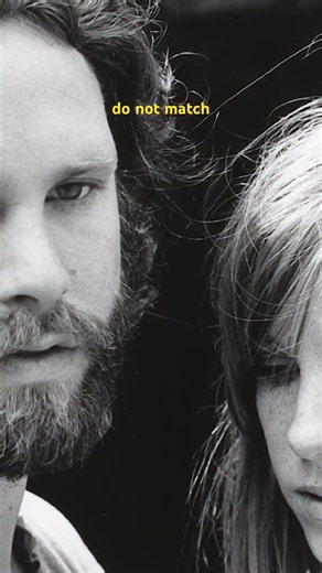 They Never Found Out How Jim Morrison Actually Died #mystery #thedoors