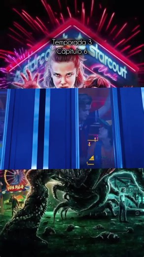 Parte 1 #strangerthings #once #eleven #fyp #paratiiiiiiiiiiiiiiiiiiiiiiiiiiiiiii