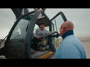 5th Course Construction Update