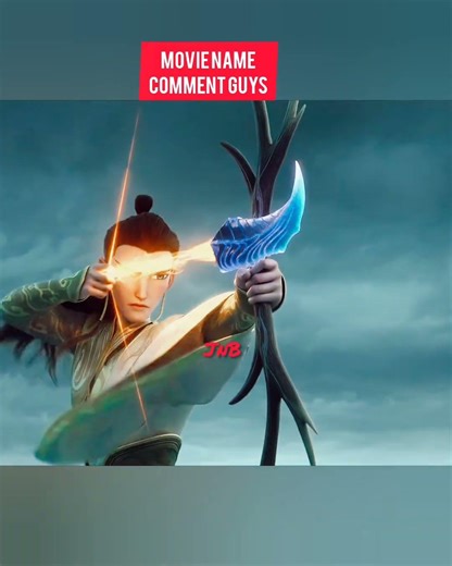 Power, rage & revenge in one epic battle ⚔️ Nezha Enters the Battlefield 😈⚔️