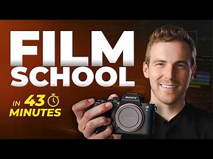 43 Minutes of Useful Video Production Tips for Beginners