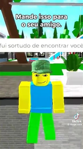 mande para seu amigo