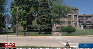 Illinois senators approve Springfield High School expansion plan