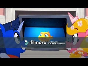 Corn & Peg Are Watching {Episode #11} Splash and Bubbles 4D Undersea Adventure