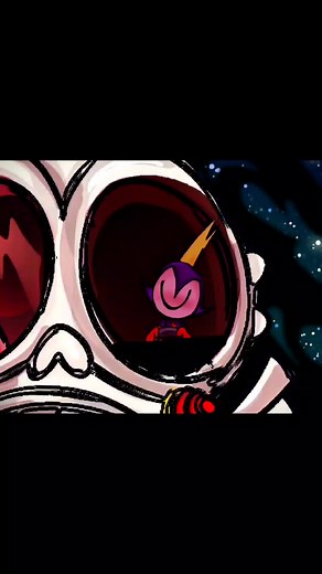 Commander Peepers: The Mischievous Creep | Animation Fun