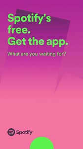 Tried Spotify yet? It's all the music you love, in one place. Get it free. | Spotify