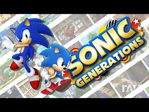 Sonic Roblox 3Ds - Boss & Pinewood Computer Core Meltdown Music | RaveDj