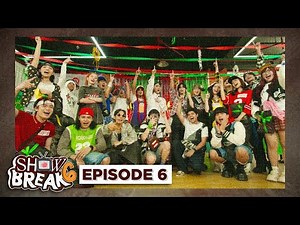 SHOWBREAK 6 EPISODE 6 | Yë@r3HnD ph4rty wiiD kl@smëytsszx !!
