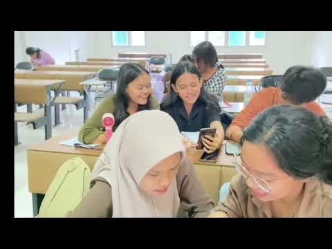 Tugas projek Kelompok 8 Model Pembelajaran Project Based Learning (PjBL)