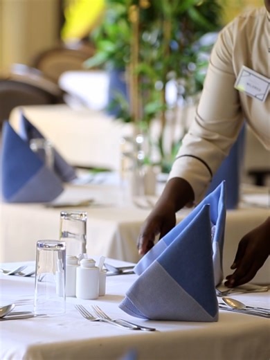 Experience Exceptional Service at Grand Royal Swiss Hotel