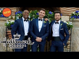 Hallmark Movies 2025 Lineup : Tyler Hynes | Paul Campbell