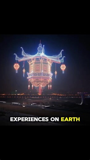 The Largest Drone Swarm Ever Seen: 22,580 Drones at Once 😳