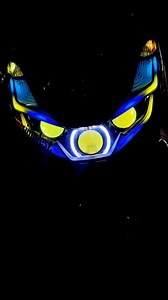 12K views · 162 reactions | PCX TRIPLE BILED PROJECTOR SETUP NA MALUPET SYEMPREEEE ‍螺❤️‍ | JC LED Works | Facebook