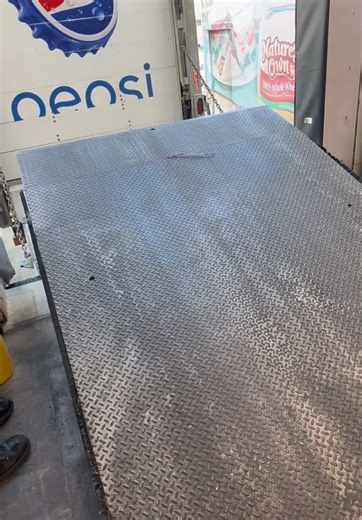 Pepsi CDL Delivery Driver Journey: Family Focus