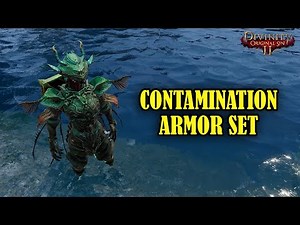 Contamination Set Guide - Seed of Power | Divinity Original Sin 2