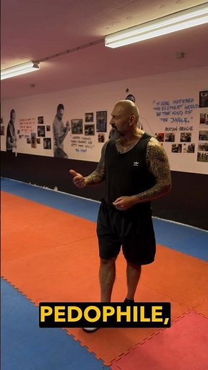 Statement zu P***** English Sub #shorts