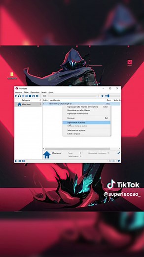 Como Usar Soundpad: Tutorial Completo para Valorant