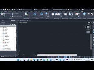 AUTOCAD CIVIL 3D INTRODUCTION PART 1