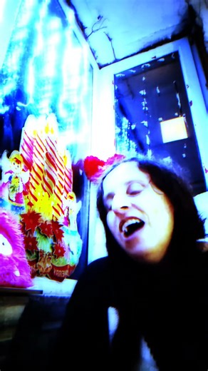 😂Ja sam Mala garava Crna Tvoja CIGANKA🐄GITA💞Mala Lila MalaLillyLe Lali Lily Queen 108 uživo!