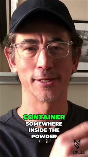 MuscleTech Creatine; Annoying Scoop Placement; Finding the Scoop in Powder!